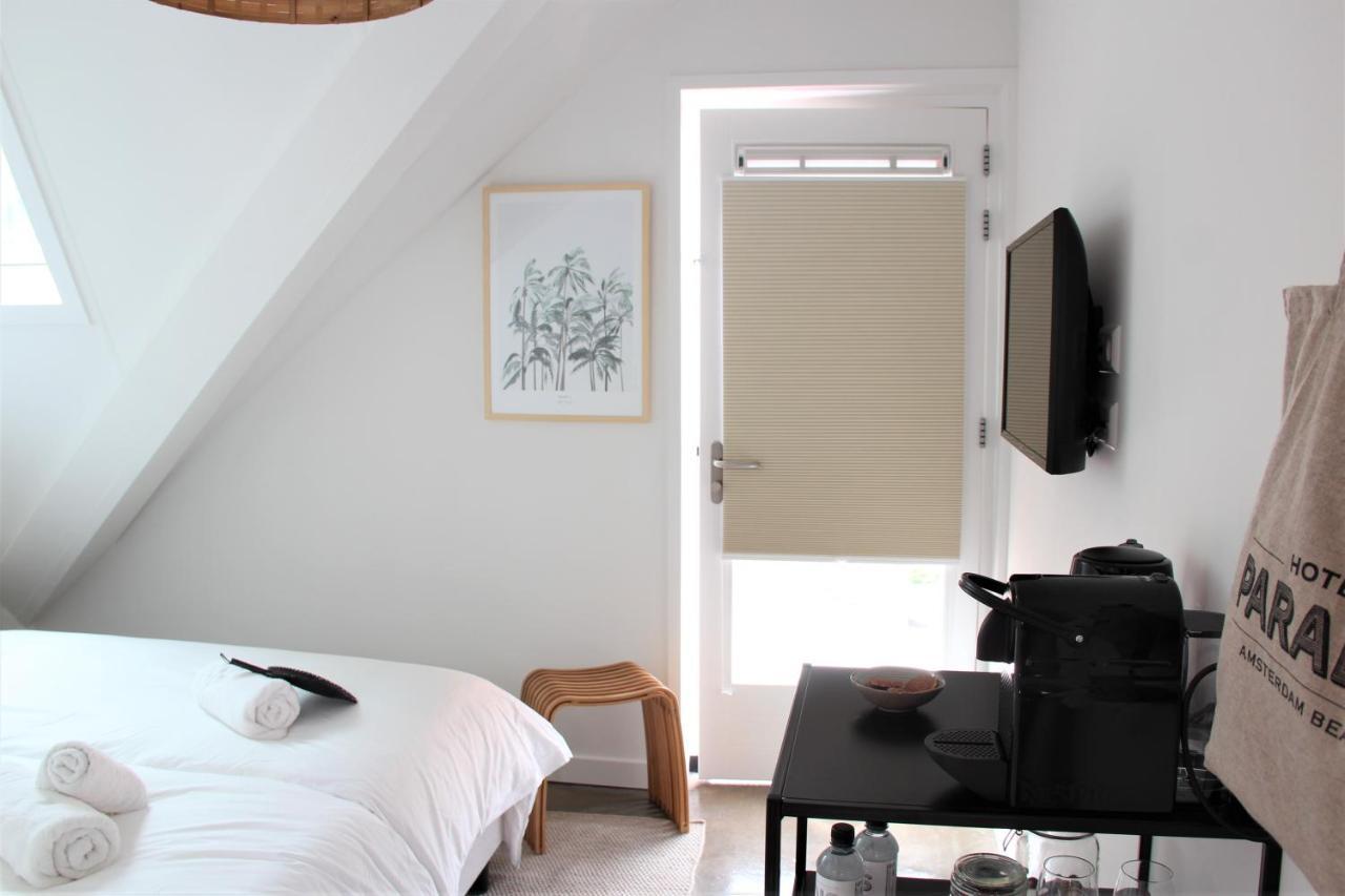 Paradis Hotel Zandvoort