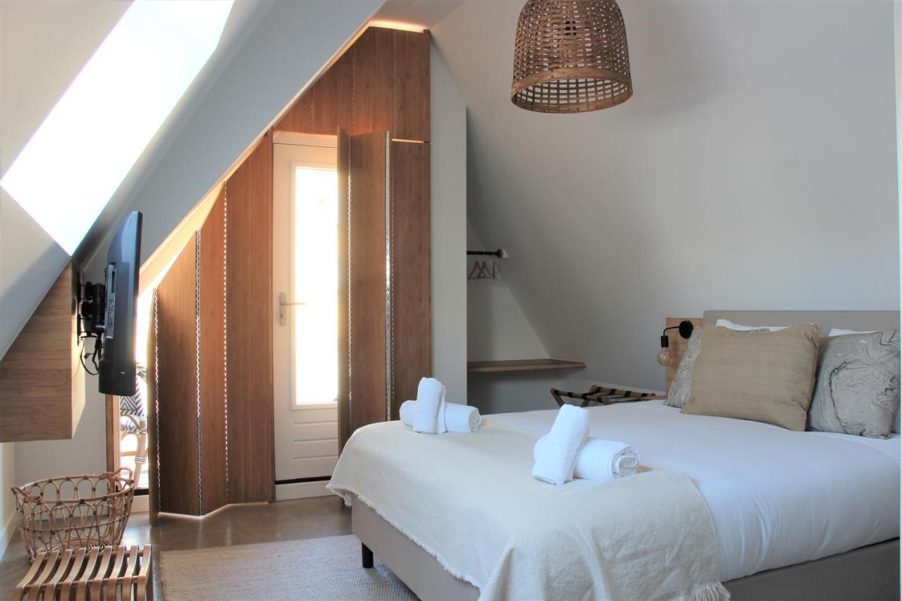Paradis Hotel Zandvoort