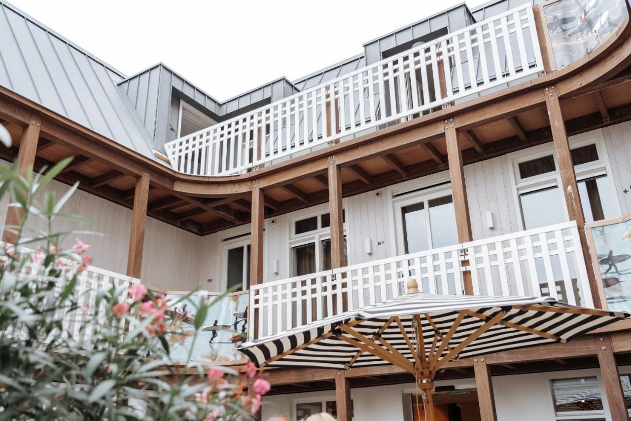 Hotel Paradis