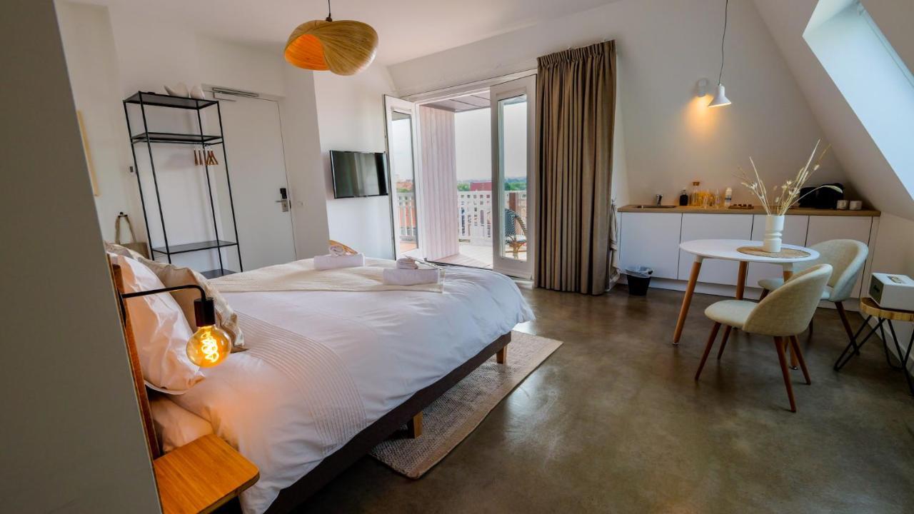 Paradis Hotel 4*