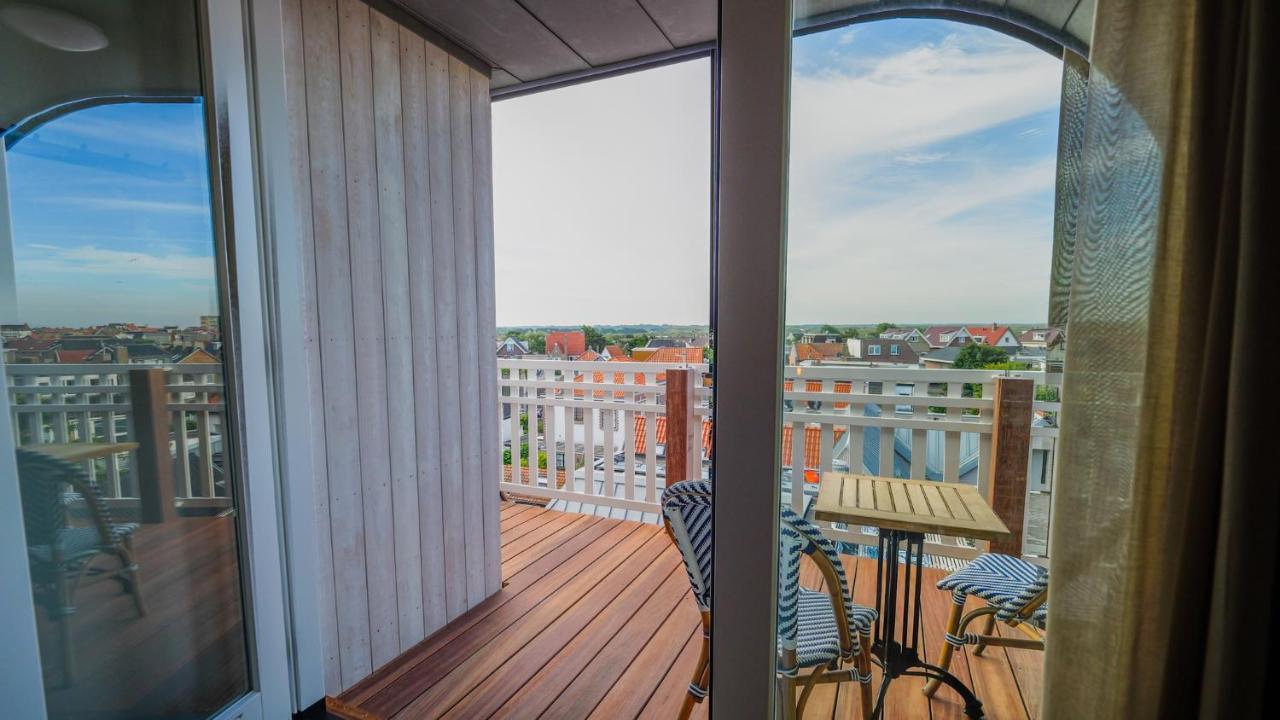 Paradis Hotel Zandvoort