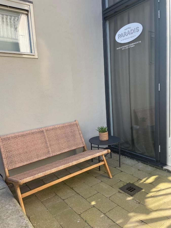 Paradis Zandvoort